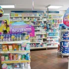 La imagen 2 de la Empresa DROGUERÍA COLSUBSIDIO ALHAMBRA Farmacia en Bogotá CUN