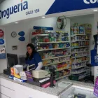 La imagen 2 de la Empresa DROGUERÍA COLSUBSIDIO CALLE 184 Farmacia en Bogotá CUN