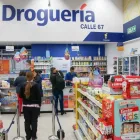 La imagen 1 de la Empresa DROGUERÍA COLSUBSIDIO CALLE 67 Farmacia en Bogotá CUN