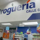 La imagen 3 de la Empresa DROGUERÍA COLSUBSIDIO CALLE 67 Farmacia en Bogotá CUN