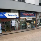 La imagen 3 de la Empresa DROGUERÍA COLSUBSIDIO CALLE 72 Farmacia en Bogotá CUN