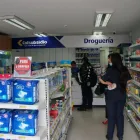 La imagen 1 de la Empresa DROGUERÍA COLSUBSIDIO CALLE 97 Farmacia en Bogotá CUN
