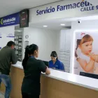 La imagen 2 de la Empresa DROGUERÍA COLSUBSIDIO CALLE 97 Farmacia en Bogotá CUN