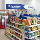 La imagen 3 de la Empresa DROGUERÍA COLSUBSIDIO CENTRO COMERCIAL CALIMA Farmacia en Armenia QUI