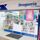 La imagen 1 de la Empresa DROGUERÍA COLSUBSIDIO CENTRO COMERCIAL CARACAS Farmacia en Bogotá CUN