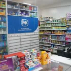 La imagen 2 de la Empresa DROGUERÍA COLSUBSIDIO CENTRO COMERCIAL CARACAS Farmacia en Bogotá CUN