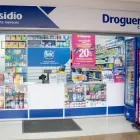 La imagen 3 de la Empresa DROGUERÍA COLSUBSIDIO CENTRO COMERCIAL CARACAS Farmacia en Bogotá CUN