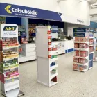La imagen 1 de la Empresa DROGUERÍA COLSUBSIDIO CIUDAD ROMA Farmacia en Bogotá CUN