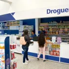 La imagen 2 de la Empresa DROGUERÍA COLSUBSIDIO CIUDAD ROMA Farmacia en Bogotá CUN