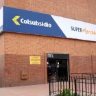 La imagen 3 de la Empresa DROGUERÍA COLSUBSIDIO CIUDAD ROMA Farmacia en Bogotá CUN