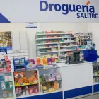 La imagen 1 de la Empresa DROGUERÍA COLSUBSIDIO CIUDAD SALITRE Farmacia en Bogotá CUN