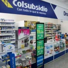 La imagen 2 de la Empresa DROGUERÍA COLSUBSIDIO CIUDAD SALITRE Farmacia en Bogotá CUN