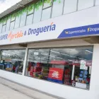 La imagen 3 de la Empresa DROGUERÍA COLSUBSIDIO CIUDAD SALITRE Farmacia en Bogotá CUN