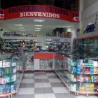 La imagen 2 de la Empresa DROGUERIA CUYABRA Tienda de productos cosméticos en Armenia QUI