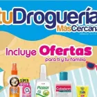 La imagen 4 de la Empresa DROGUERÍA DEL COMERCIO Farmacia en Cali VAC