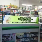 La imagen 6 de la Empresa DROGUERIA DROGAS Y SERVICIOS LOS LAURELES Farmacia en Tuluá VAC