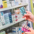 La imagen 1 de la Empresa DROGUERÍA LUZ Farmacia en Armenia ANT