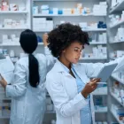 La imagen 1 de la Empresa DROGUERIA NUEVA Farmacia en Pereira RIS