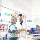 La imagen 4 de la Empresa DROGUERIA NUEVA Farmacia en Pereira RIS