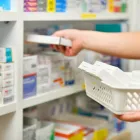 La imagen 1 de la Empresa DROGUERÍA PARQUE CALDAS Farmacia en Popayán CAU