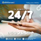 La imagen 1 de la Empresa DROGUERIAS UNIVERSAL Farmacia en Santa Marta MAG