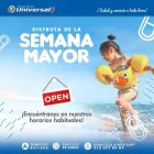 La imagen 2 de la Empresa DROGUERIAS UNIVERSAL Farmacia en Santa Marta MAG