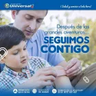 La imagen 3 de la Empresa DROGUERIAS UNIVERSAL Farmacia en Santa Marta MAG