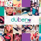 La imagen 1 de la Empresa DUBEN COSMETICS Tienda de suministros para la belleza en Envigado ANT
