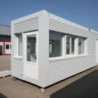 La imagen 1 de la Empresa E-CONTAINERS Oficina corporativa en Bogotá CUN