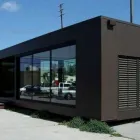 La imagen 2 de la Empresa E-CONTAINERS Oficina corporativa en Bogotá CUN