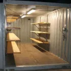 La imagen 3 de la Empresa E-CONTAINERS Oficina corporativa en Bogotá CUN