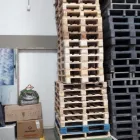 La imagen 2 de la Empresa ECOCLEAN WJ SAS Servicio de transporte en Bogotá CUN