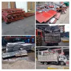 La imagen 4 de la Empresa ECOCLEAN WJ SAS Servicio de transporte en Bogotá CUN