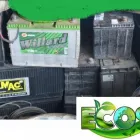 La imagen 7 de la Empresa ECOCLEAN WJ SAS Servicio de transporte en Bogotá CUN