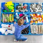 La imagen 8 de la Empresa ECOCLEAN WJ SAS Servicio de transporte en Bogotá CUN