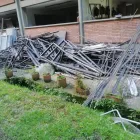 La imagen 9 de la Empresa ECOCLEAN WJ SAS Servicio de transporte en Bogotá CUN