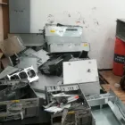 La imagen 14 de la Empresa ECOCLEAN WJ SAS Servicio de transporte en Bogotá CUN