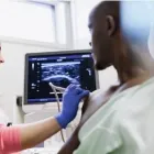 La imagen 2 de la Empresa ECODIAGNÓSTICO IPS SANTA MARTA S.A.S Radiografía y diagnóstico por imagen en Santa Marta MAG