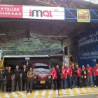 La imagen 2 de la Empresa EDUARMUELLES ALMACÉN Y TALLER Taller de reparación de automóviles en Pereira RIS