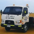 La imagen 3 de la Empresa EFICARGA S.A.S. Servicio de transporte en Santa Marta MAG