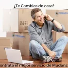 La imagen 1 de la Empresa EFIMUDANZAS DE OCCIDENTE LTDA. Compañía de mudanzas en Cali VAC