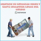 La imagen 2 de la Empresa EFIMUDANZAS DE OCCIDENTE LTDA. Compañía de mudanzas en Cali VAC