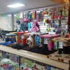 La imagen 4 de la Empresa EL CENTRO DE LA MASCOTA LUNA W&S Tienda para mascotas en Bogotá DC