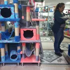 La imagen 5 de la Empresa EL CENTRO DE LA MASCOTA LUNA W&S Tienda para mascotas en Bogotá DC