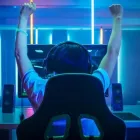 La imagen 1 de la Empresa EL CENTRO DEL PLAY Tienda de videojuegos en Medellín ANT
