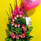 La imagen 5 de la Empresa EL PALACIO DE LAS FLORES Tienda de novias en Popayán CAU
