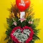 La imagen 6 de la Empresa EL PALACIO DE LAS FLORES Tienda de novias en Popayán CAU