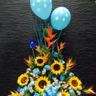 La imagen 8 de la Empresa EL PALACIO DE LAS FLORES Tienda de novias en Popayán CAU