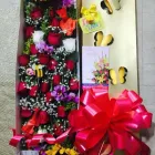 La imagen 9 de la Empresa EL PALACIO DE LAS FLORES Tienda de novias en Popayán CAU