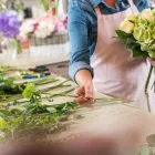 La imagen 1 de la Empresa EL PALACIO DE LAS HIERBAS Y LAS FLORES Mayorista para floristerías en Medellín ANT